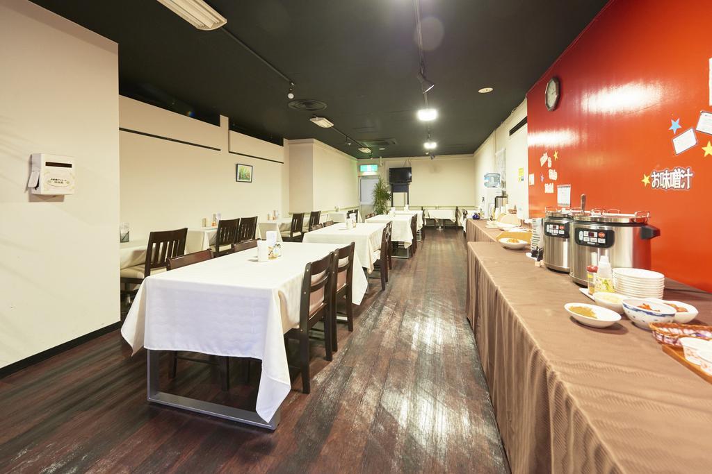 Select Inn Shimada Ekimae Exterior foto