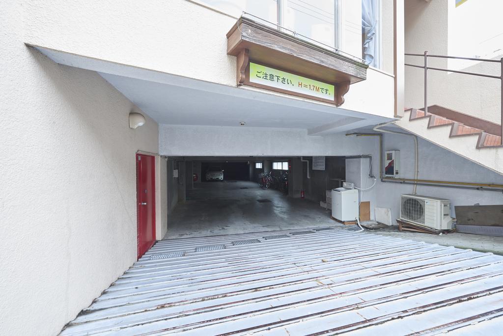 Select Inn Shimada Ekimae Exterior foto